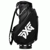PXG 2020 Golf Tour Staff Bag - Black 1 PXG 2020 Golf Tour Staff Bag - Black -Bag Shop pxg tour blk