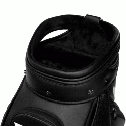 PXG 2020 Golf Tour Staff Bag - Black -Bag Shop pxg tour blk5