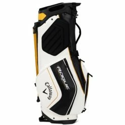Callaway Rogue ST Tour Staff Golf Stand Bag -Bag Shop rogue st tour stand bag 3