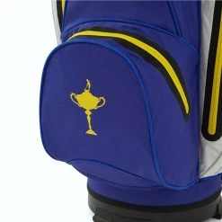 Titleist Stadry Golf Cart Bag - Ryder Cup Team Europe -Bag Shop ryder cup stadry cart 5