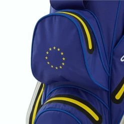 Titleist Stadry Golf Cart Bag - Ryder Cup Team Europe -Bag Shop ryder cup stadry cart 6
