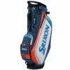 Srixon US Open Golf Stand Bag - Limited Edition -Bag Shop srixon limited edition standbag blue 1