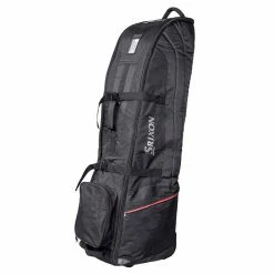 Srixon Golf Travel Cover - Black
