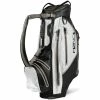 Sun Mountain H2NO Elite Cart Golf Bag - White/Black/Bronze 2 Sun Mountain H2NO Elite Cart Golf Bag - White/Black/Bronze -Bag Shop sunmountain2021 H2NO Elite cart blk whi java 1