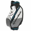 TaylorMade Tayormade Sim Staff Golf Tour Bag - Ex-Demo 1 TaylorMade Tayormade Sim Staff Golf Tour Bag - Ex-Demo -Bag Shop taylormade sim tour bag