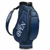 Titleist Tour Staff Golf Bag - Navy - The Open Edition 2 Titleist Tour Staff Golf Bag - Navy - The Open Edition -Bag Shop titleist open tour bag 1