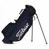 Titleist Players 4 Stand Golf Bag - Navy 2 Titleist Players 4 Stand Golf Bag - Navy -Bag Shop titleist players 4 golf stand bagnavy