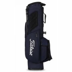 Titleist Players 4 Stand Golf Bag - Navy 8 Titleist Players 4 Stand Golf Bag - Navy -Bag Shop titleist players 4 golf stand bagnavy1