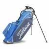 Titleist 2023 Players 4 Stadry Golf Stand Bag - Royal Blue/Navy/Grey -Bag Shop titleist players 4 stadry golf bag royal nvy grey 1 1