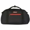 Titleist Players Boston Golf Travel Bag -Bag Shop titleist players boston travel bag blk 1