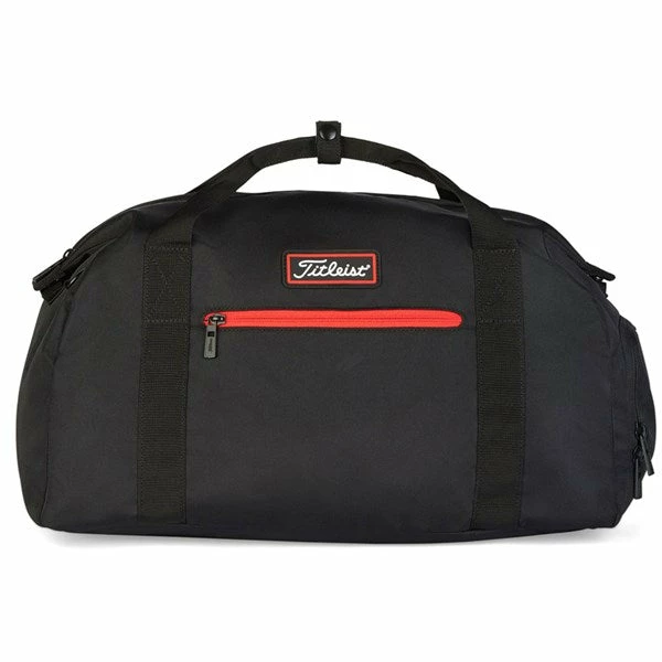 Titleist Players Boston Golf Travel Bag 3 Titleist Players Boston Golf Travel Bag