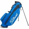 Titleist Players 4 Golf Stand Bag - Royal/Black -Bag Shop titleist players4 stand royal blk 1