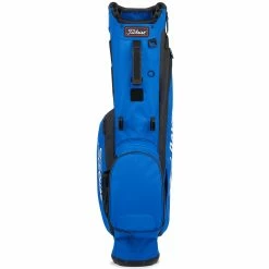 Titleist Players 4 Golf Stand Bag - Royal/Black -Bag Shop titleist players4 stand royal blk 4
