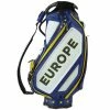 Titleist Tour Staff Golf Bag - Ryder Cup Team Europe -Bag Shop titleist rydercup staff bag 1