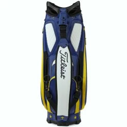 Titleist Tour Staff Golf Bag - Ryder Cup Team Europe -Bag Shop titleist rydercup staff bag 3