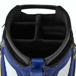 Titleist Tour Staff Golf Bag - Ryder Cup Team Europe -Bag Shop titleist rydercup staff bag 7