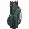 Titleist Shamrock Collection Golf Cart Bag 2 Titleist Shamrock Collection Golf Cart Bag -Bag Shop titleist shamrock cart bag 1