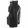 Taylormade Cart Lite Golf Bag - Black