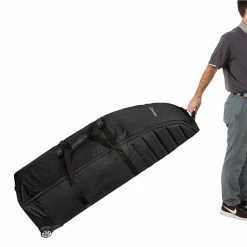 Taylormade Performance Golf Travel Cover -Bag Shop tmPerf travelcover3