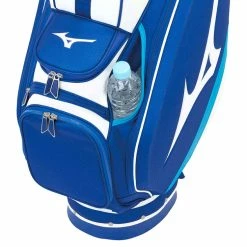 Mizuno Tour Golf Cart Bag - Staff -Bag Shop tour cart bag staff 2