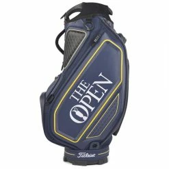 Titleist The 150th Open Tour Staff Golf Tour Bag - Limited Edition -Bag Shop tour staff bag 150th open 3