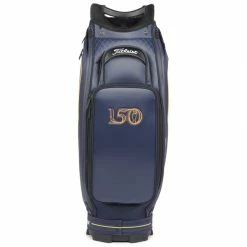 Titleist The 150th Open Tour Staff Golf Tour Bag - Limited Edition -Bag Shop tour staff bag 150th open 5