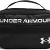 Under Armour Toiletries Bag - Black