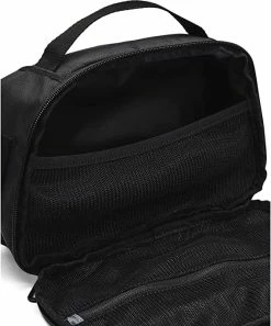 Under Armour Toiletries Bag - Black -Bag Shop uatoiletbagblack.jpg1 .jpg11